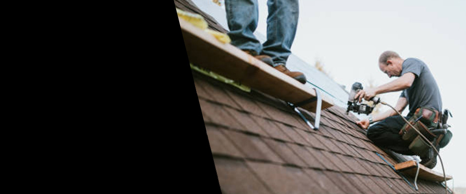 Flat Rock Roofing Contractors
